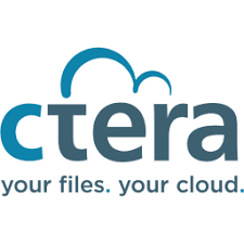 Logo-Ctera